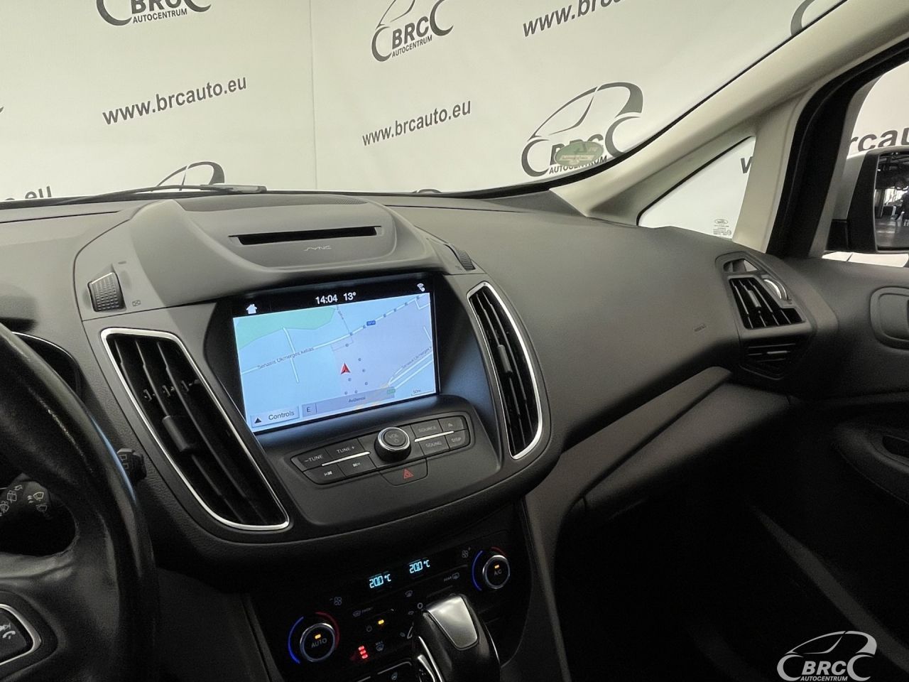 Ford Grand C-MAX | 23