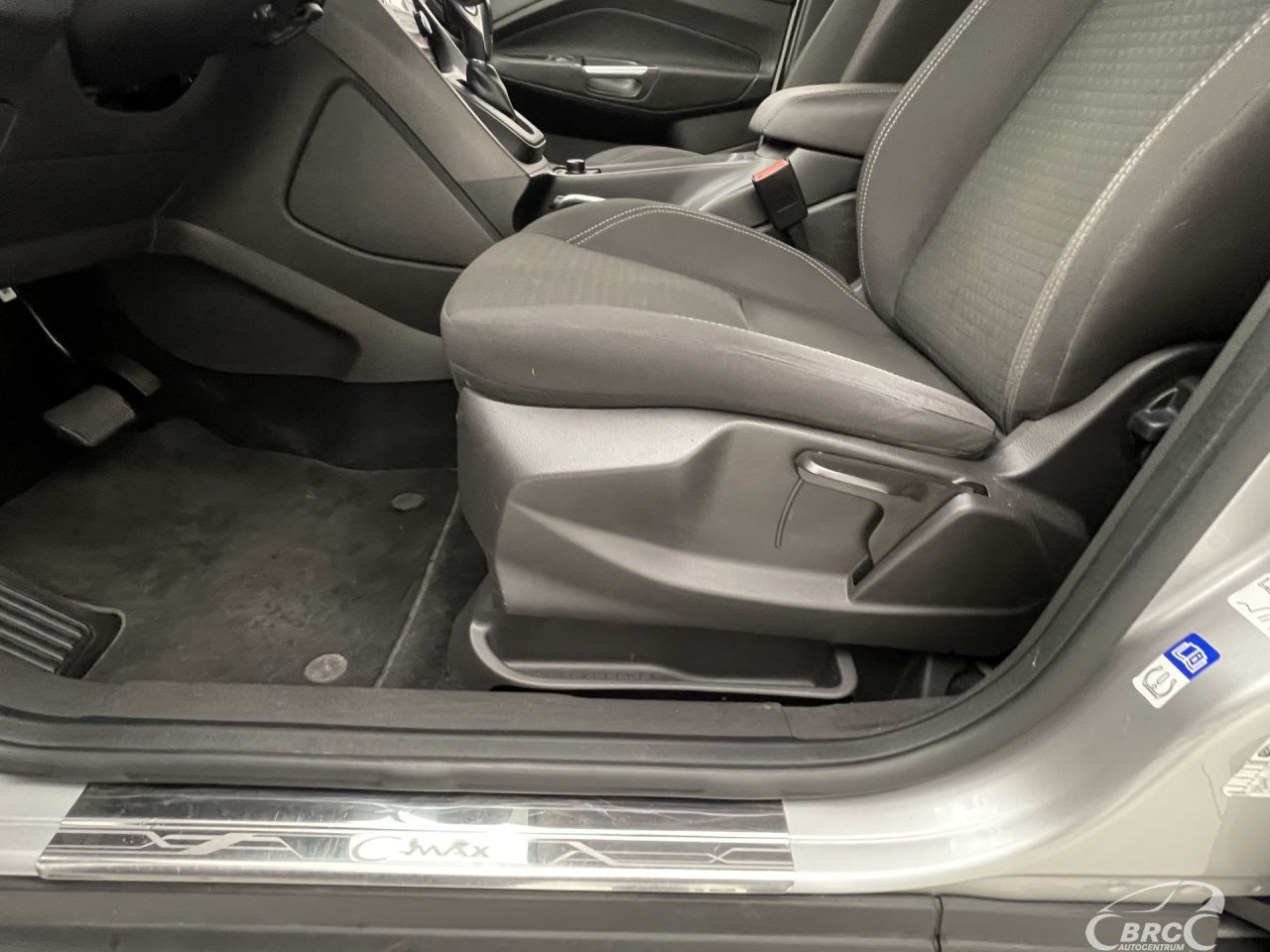 Ford Grand C-MAX | 19