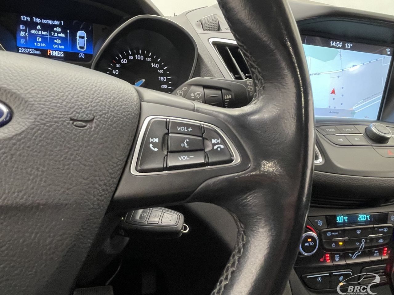Ford Grand C-MAX | 25
