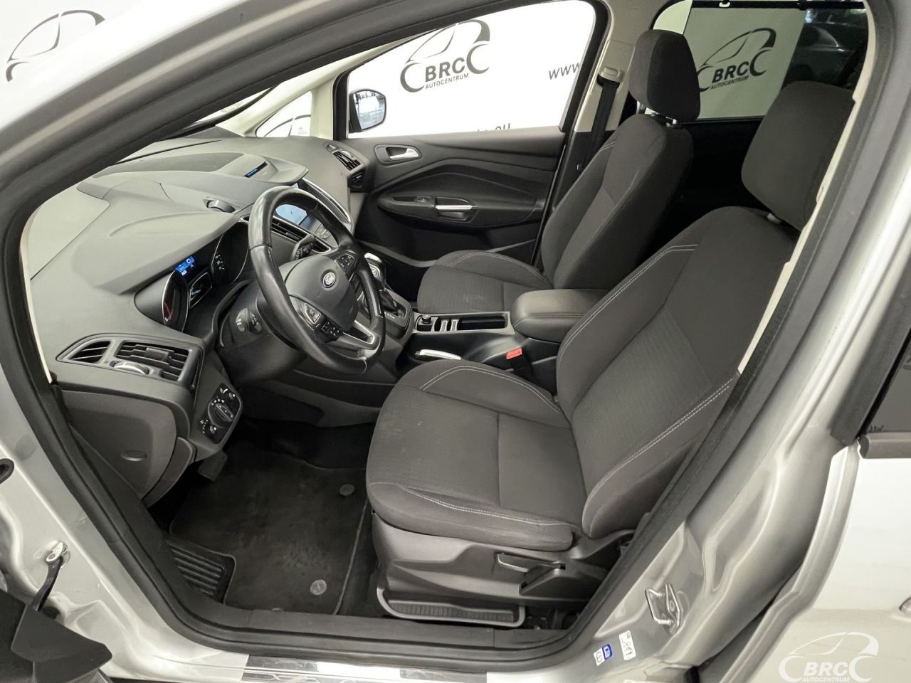 Ford Grand C-MAX | 18