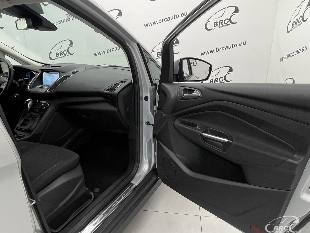 Ford Grand C-MAX | 8