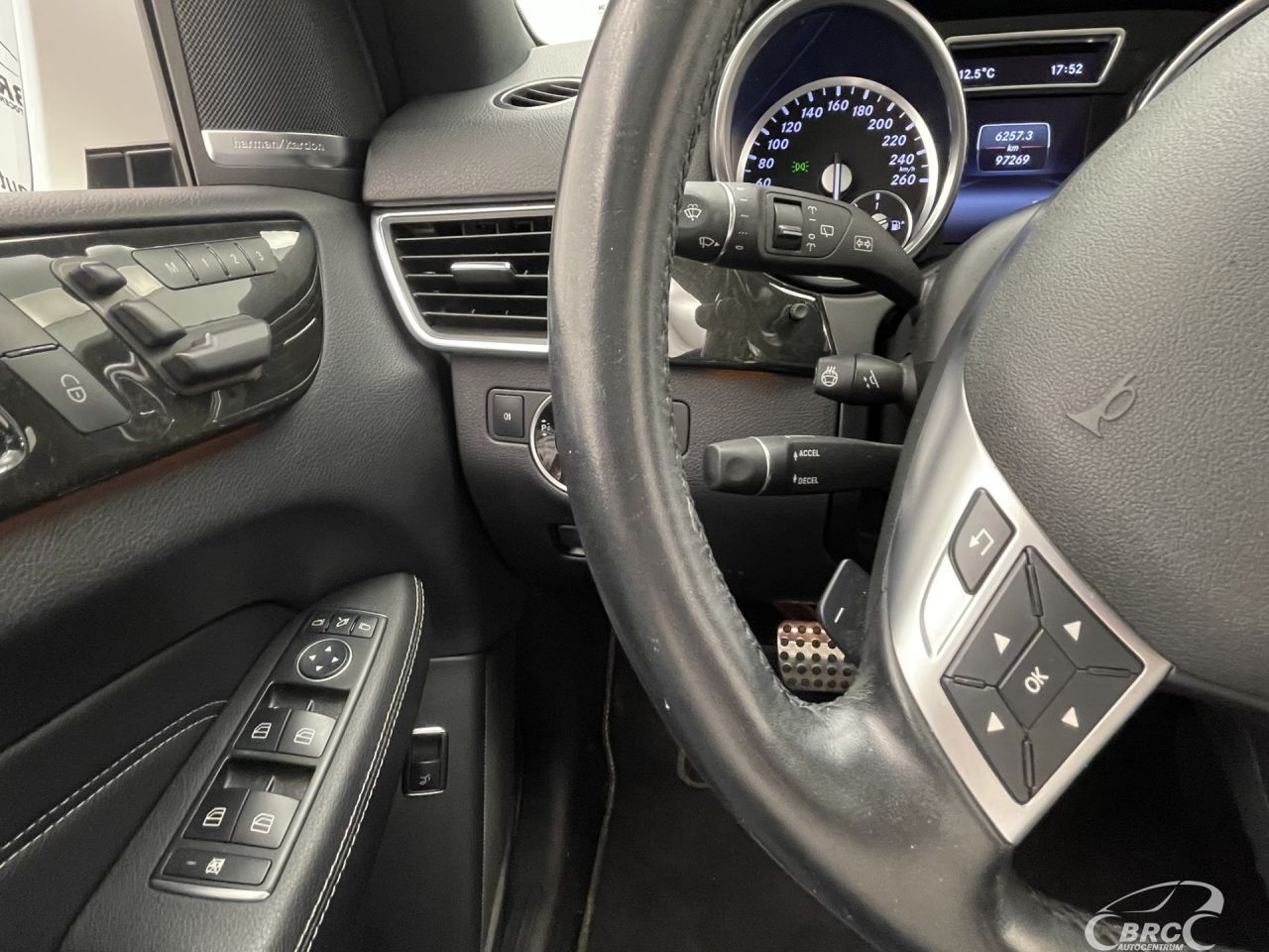 Mercedes-Benz ML400 | 31