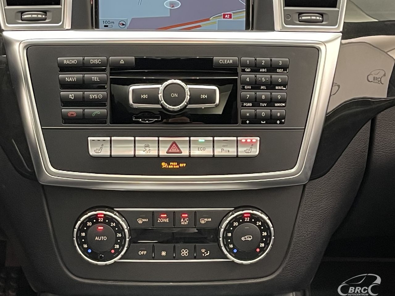 Mercedes-Benz ML400 | 17