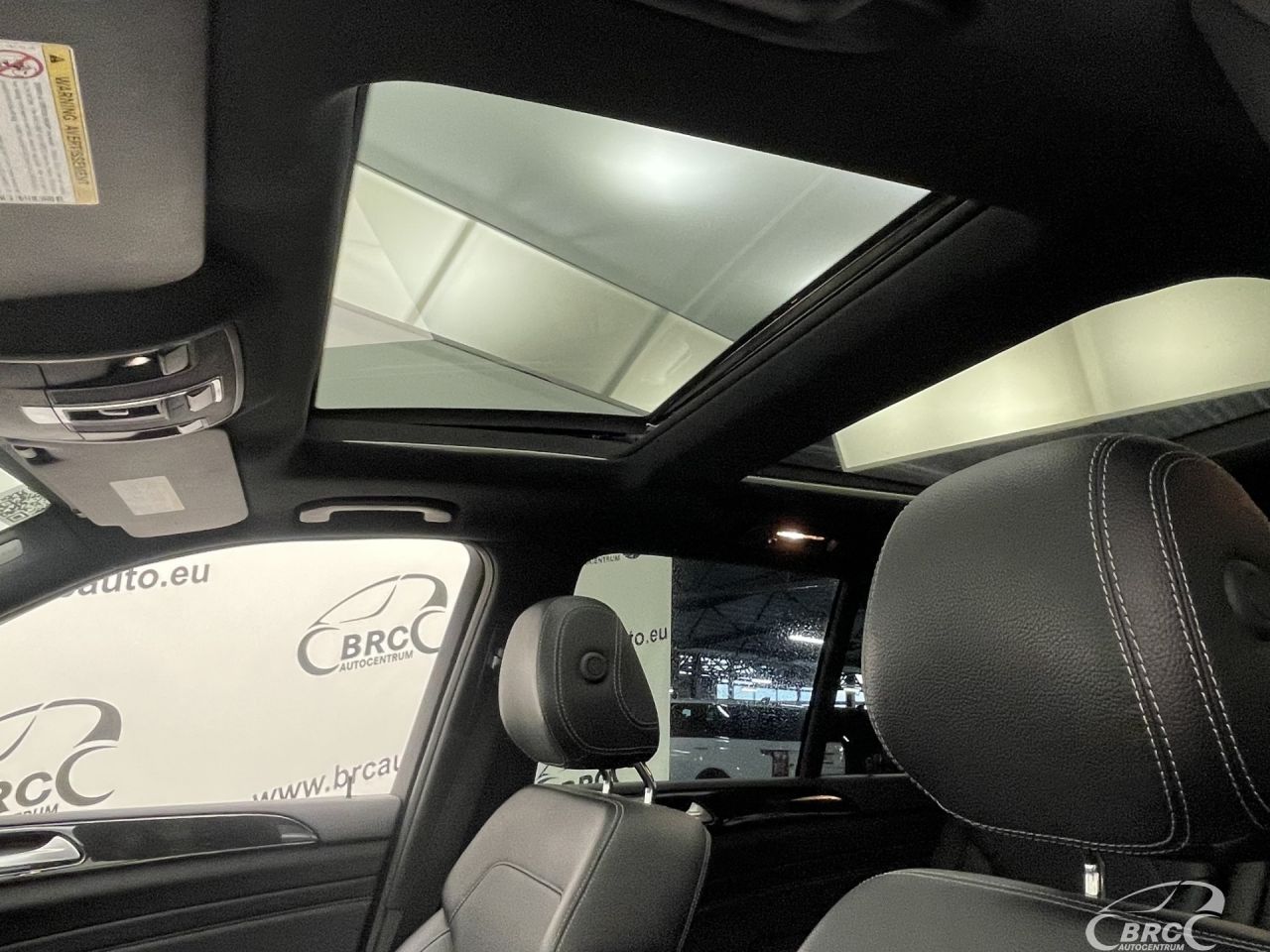 Mercedes-Benz ML400 | 25