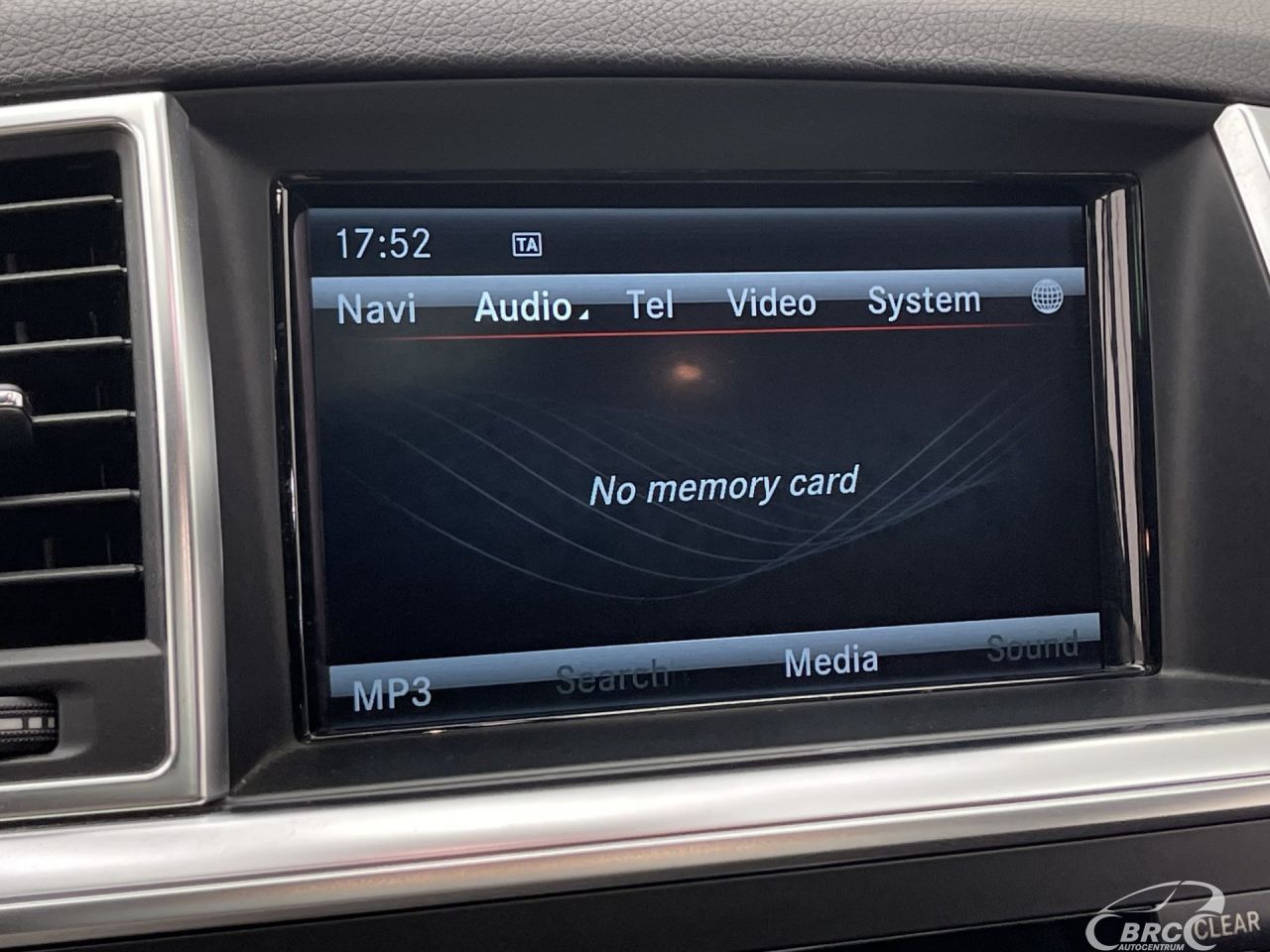 Mercedes-Benz ML400 | 36
