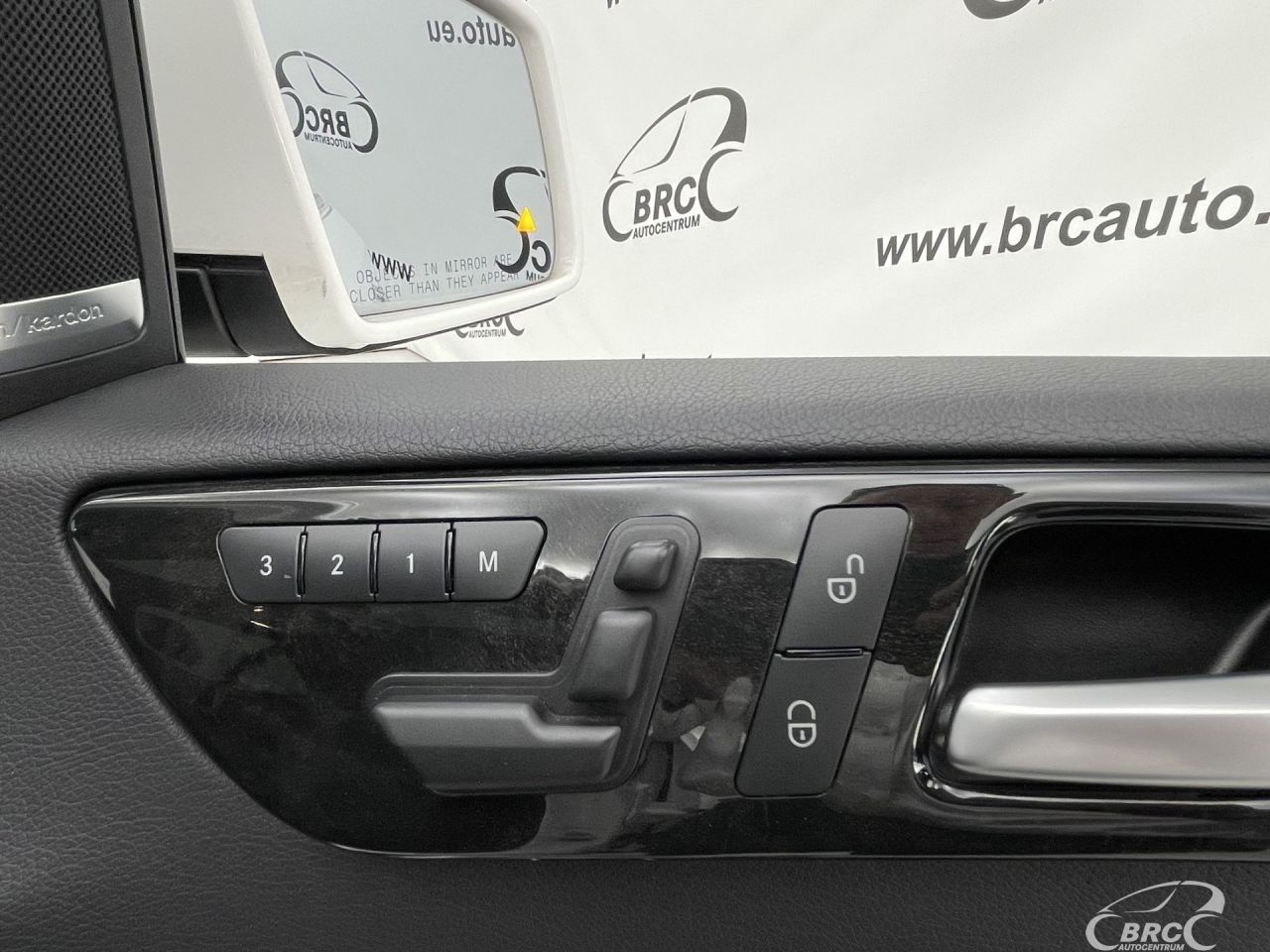 Mercedes-Benz ML400 | 8
