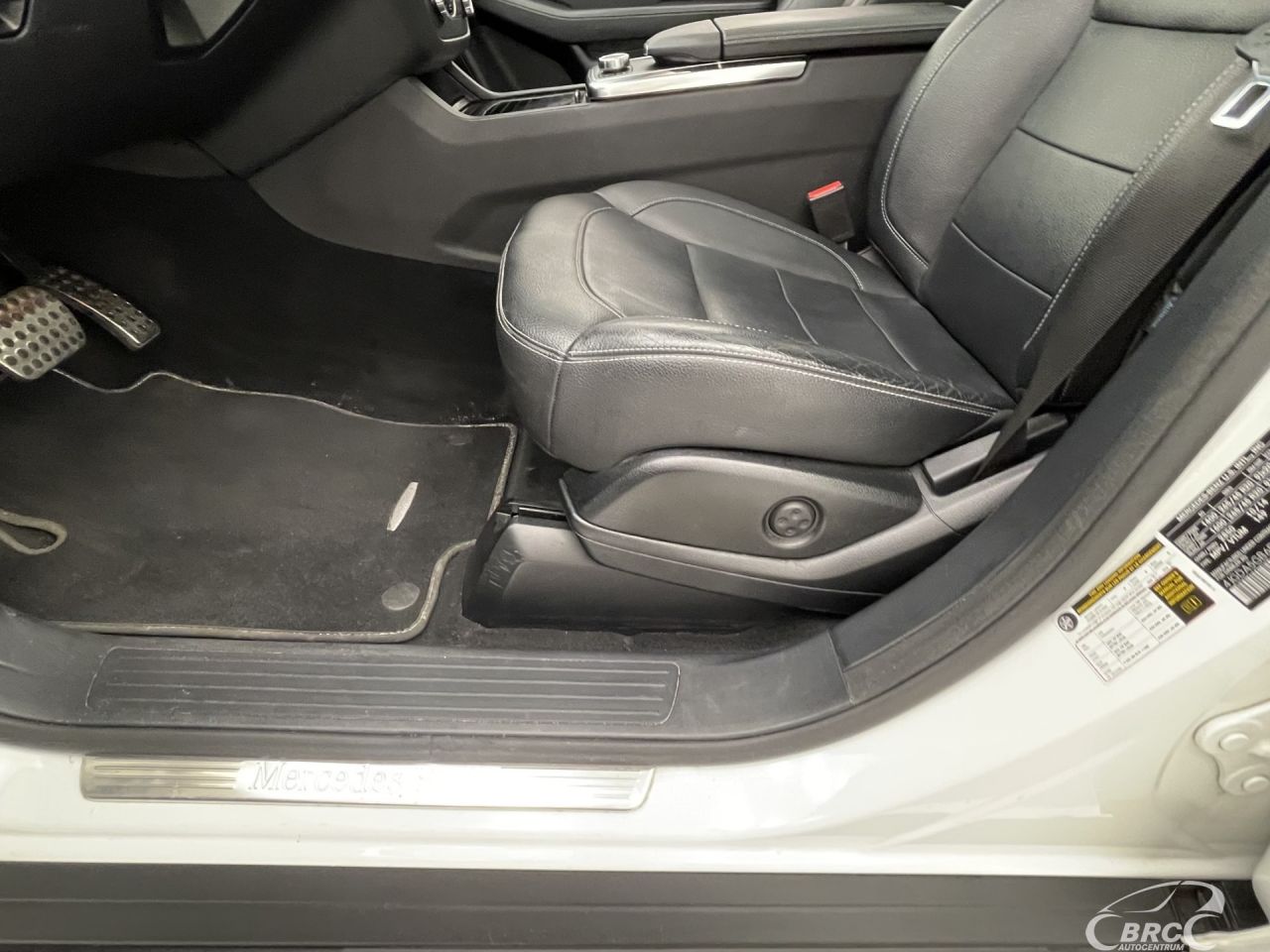 Mercedes-Benz ML400 | 22