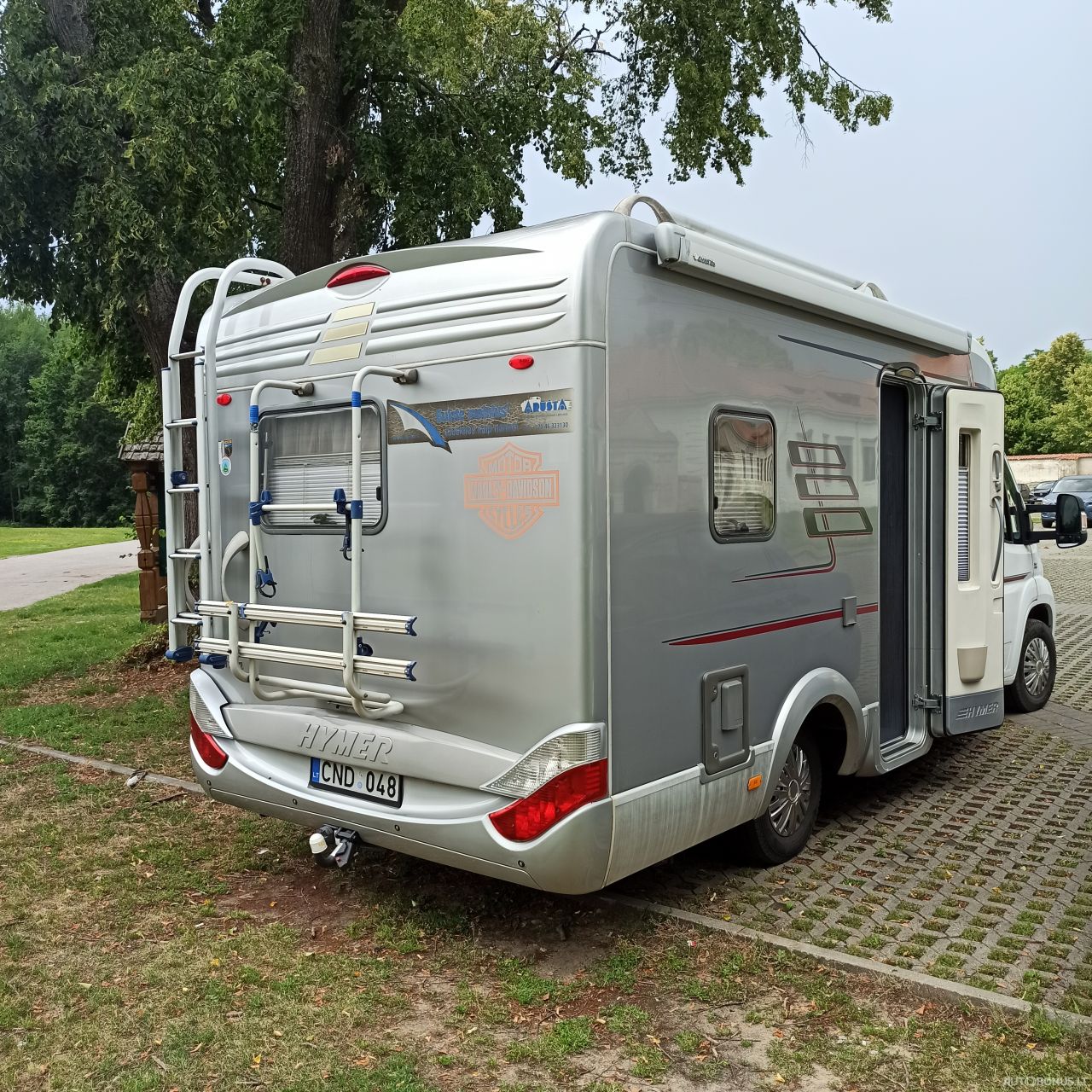 Fiat Ducato | 3
