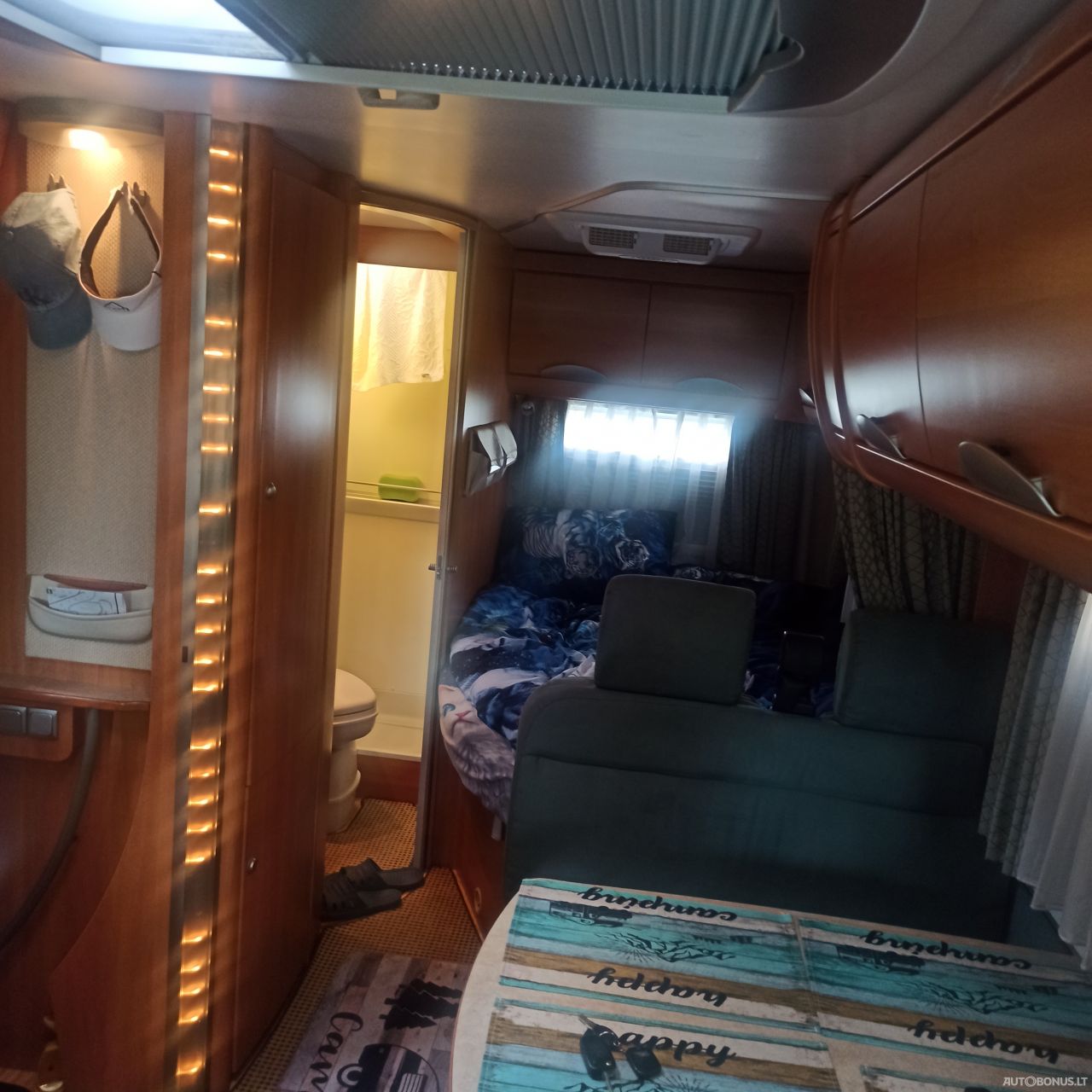 Fiat Ducato | 9