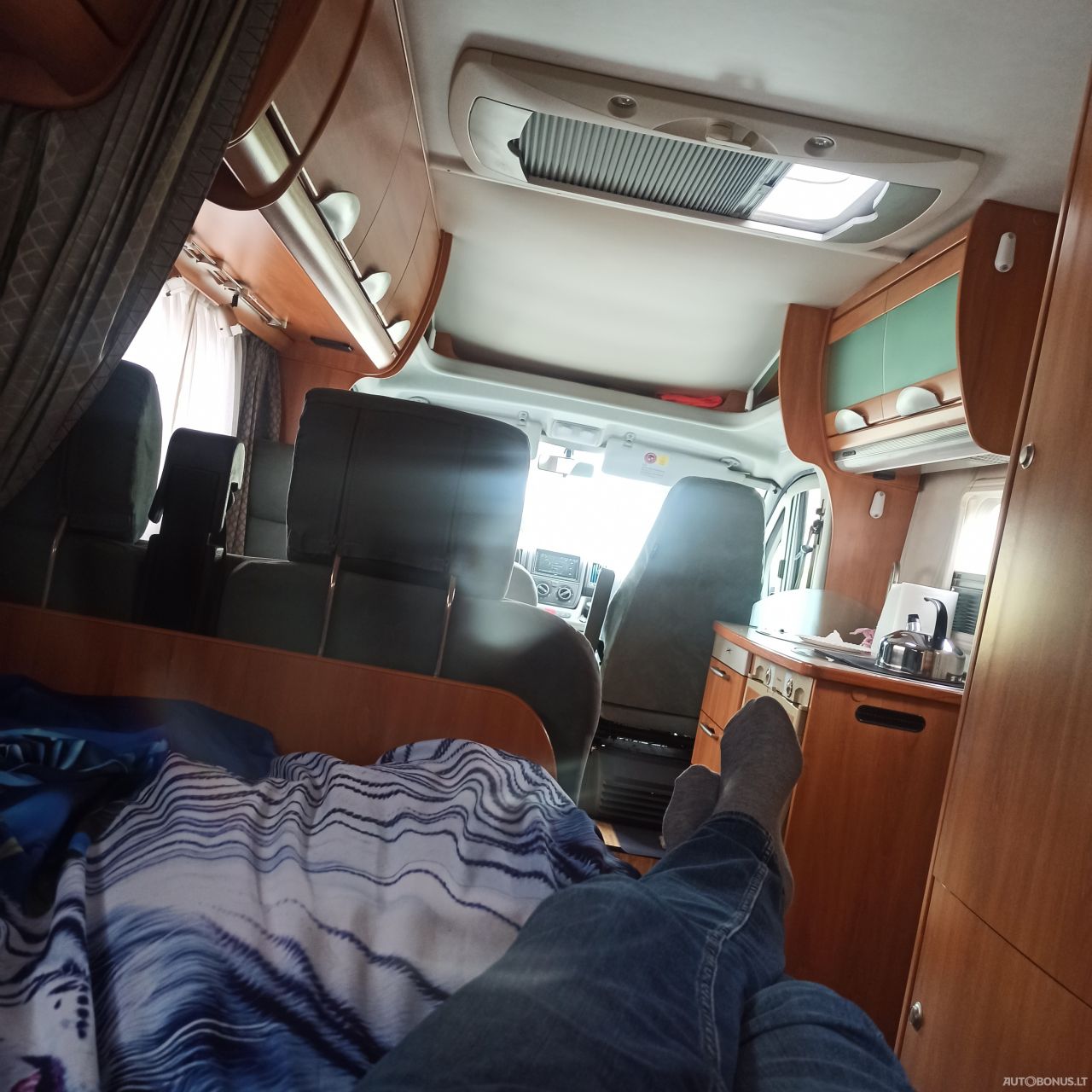 Fiat Ducato | 8