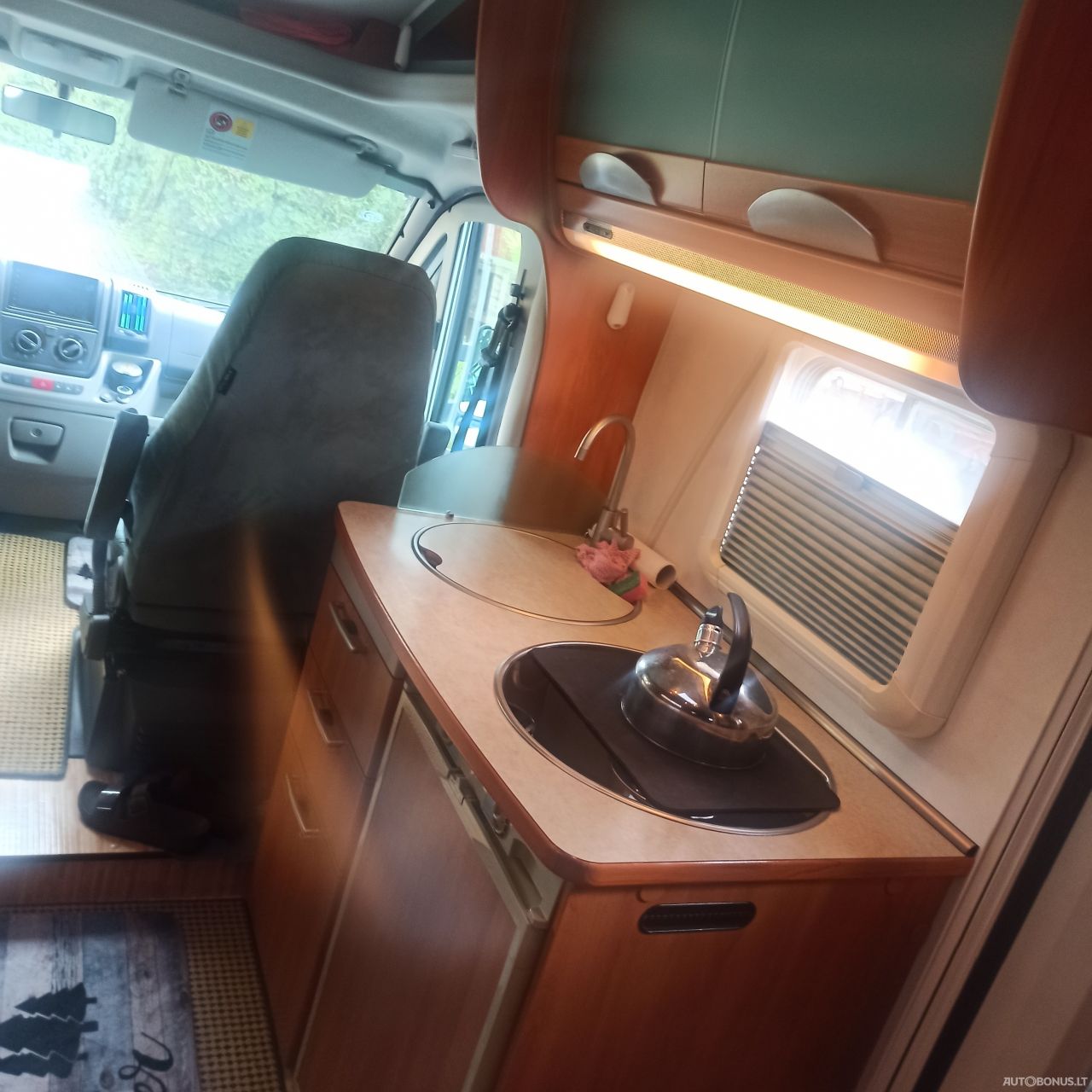 Fiat Ducato | 11