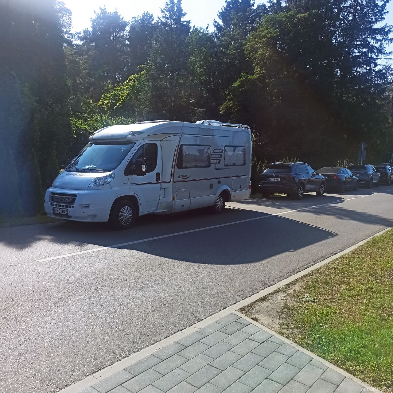 Fiat Ducato | 1