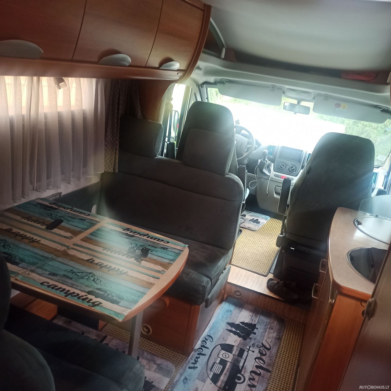 Fiat Ducato | 10