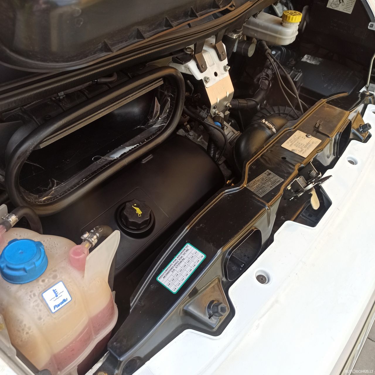 Fiat Ducato | 12
