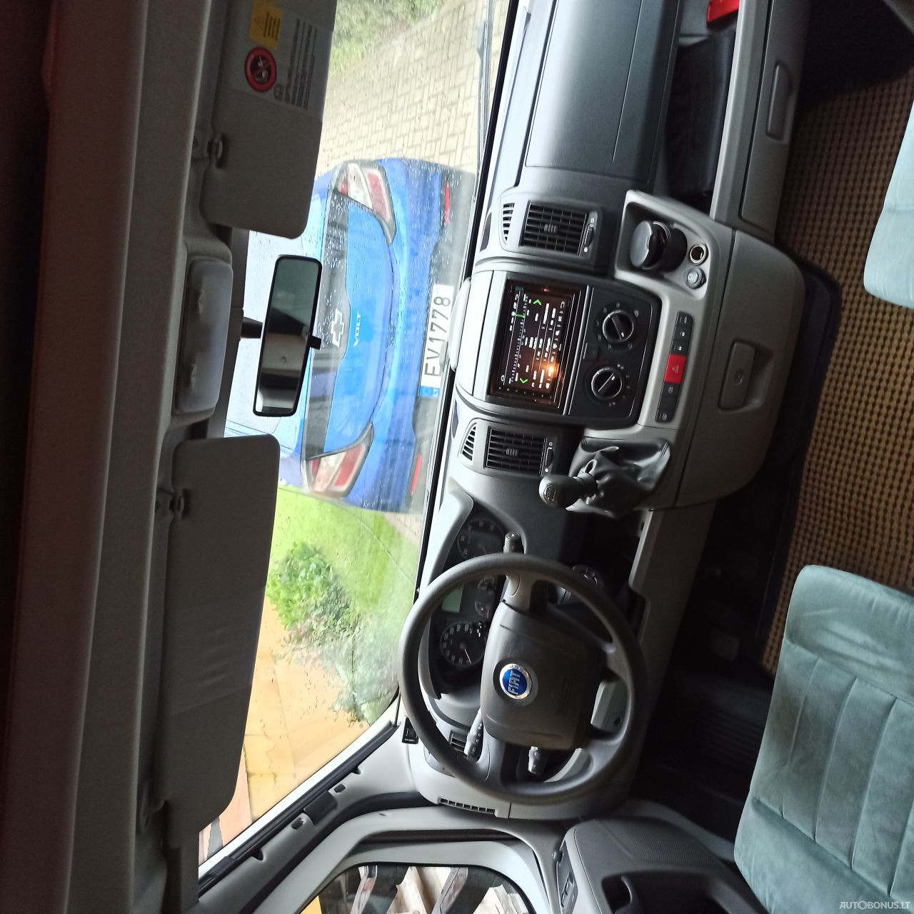 Fiat Ducato | 15