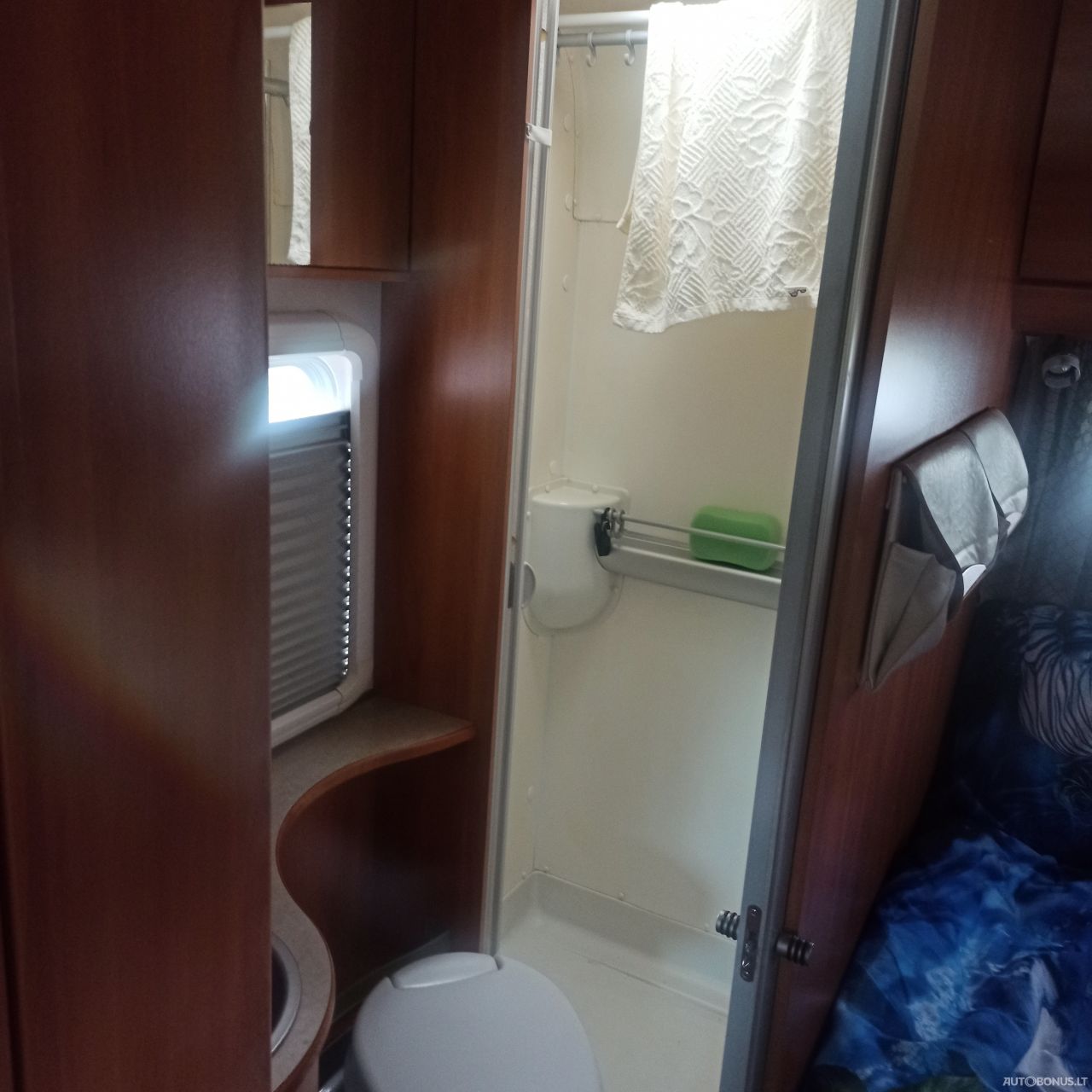 Fiat Ducato | 16