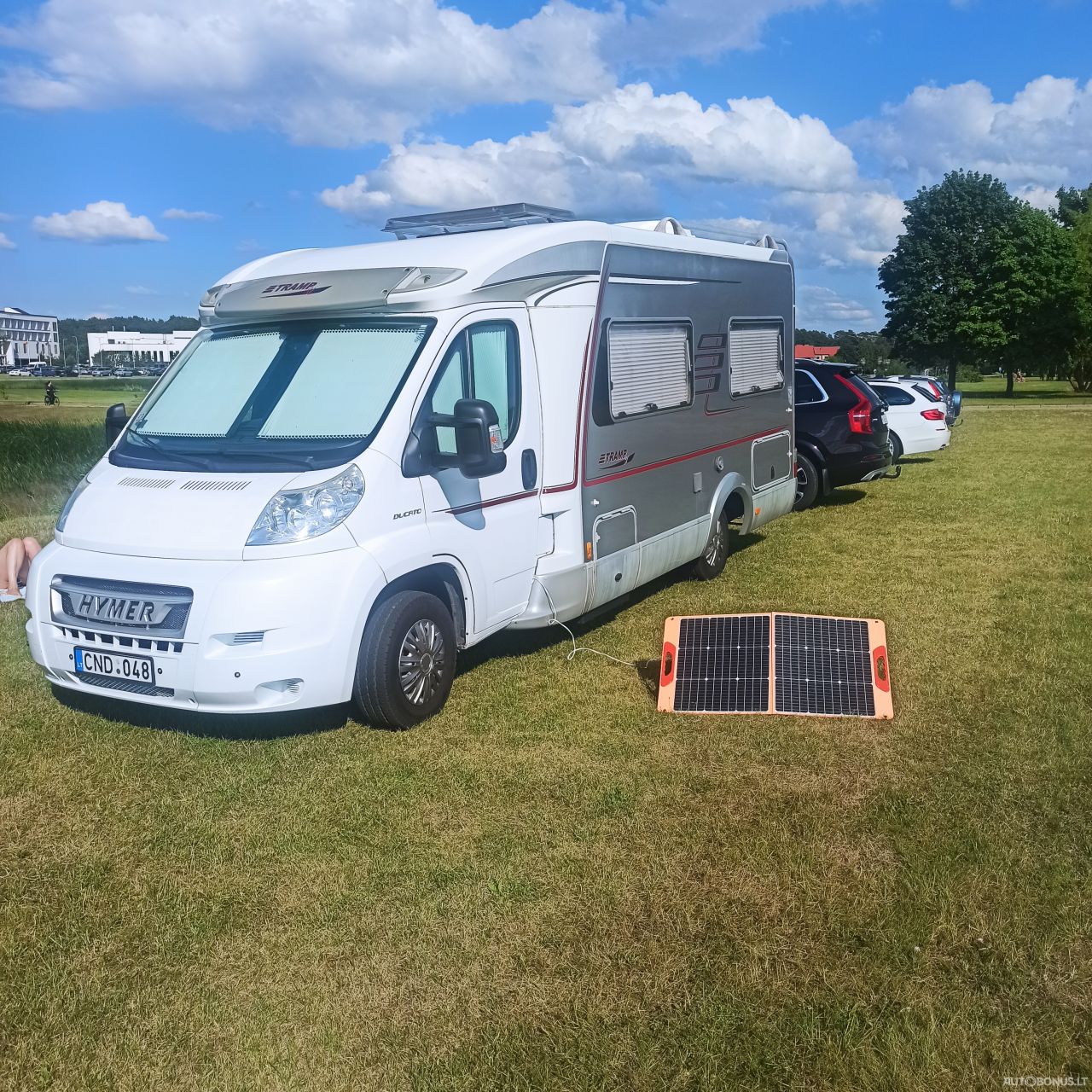 Fiat Ducato | 5