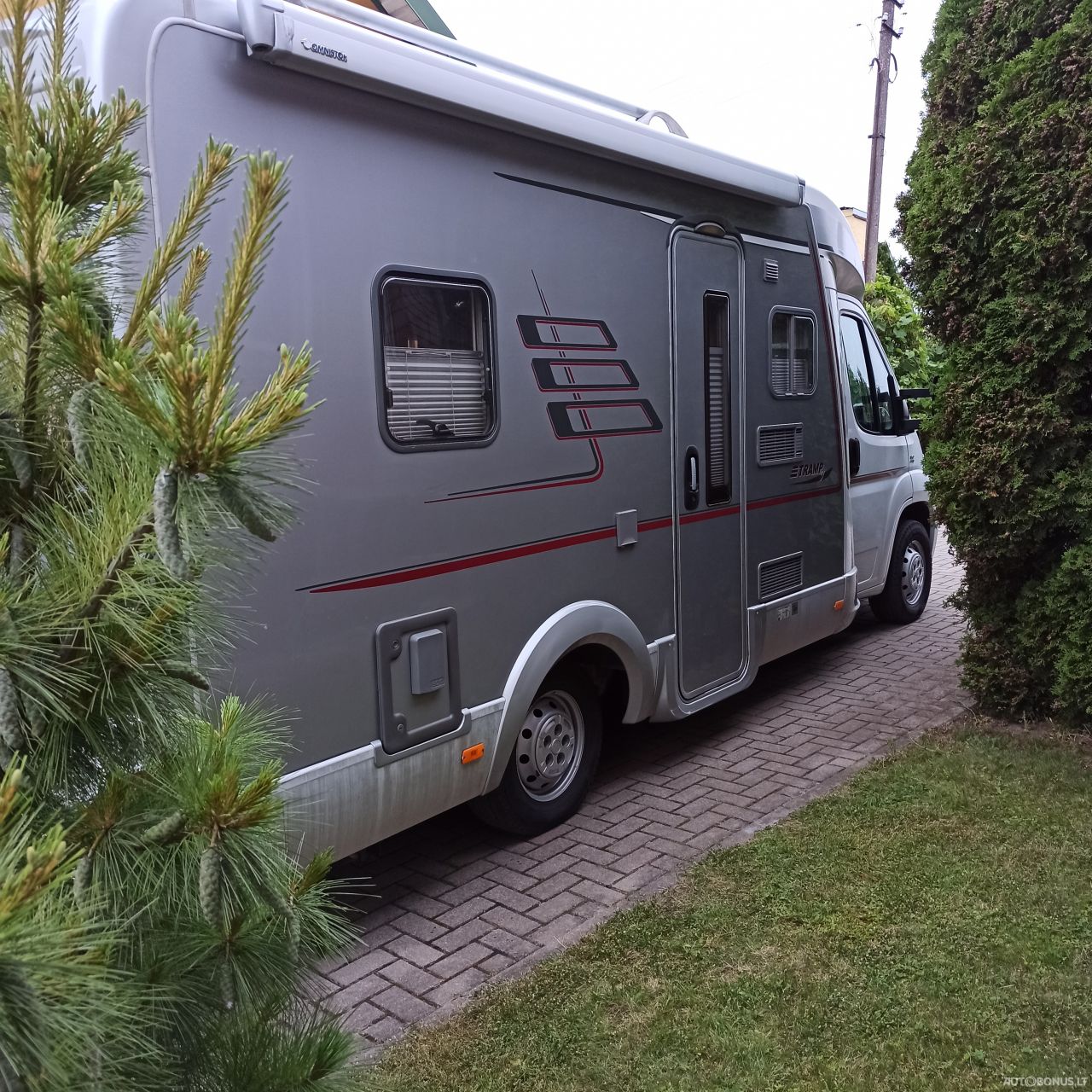 Fiat Ducato | 6