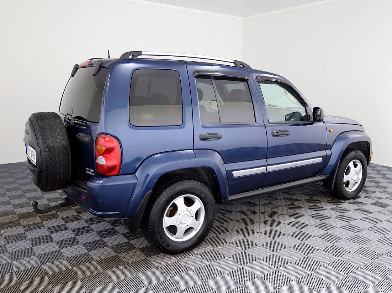 Jeep Cherokee | 2