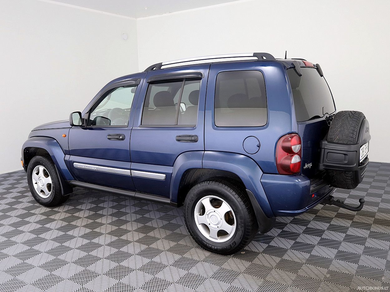 Jeep Cherokee | 3