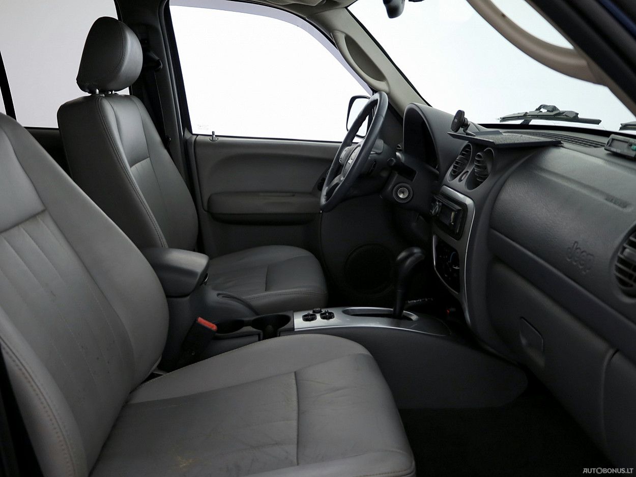 Jeep Cherokee | 5