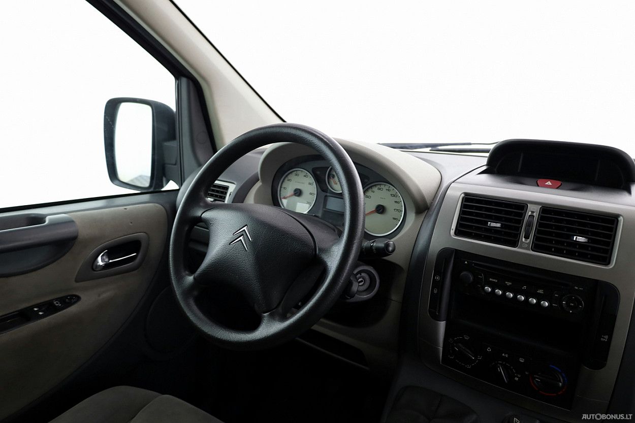 Citroen Jumpy | 4