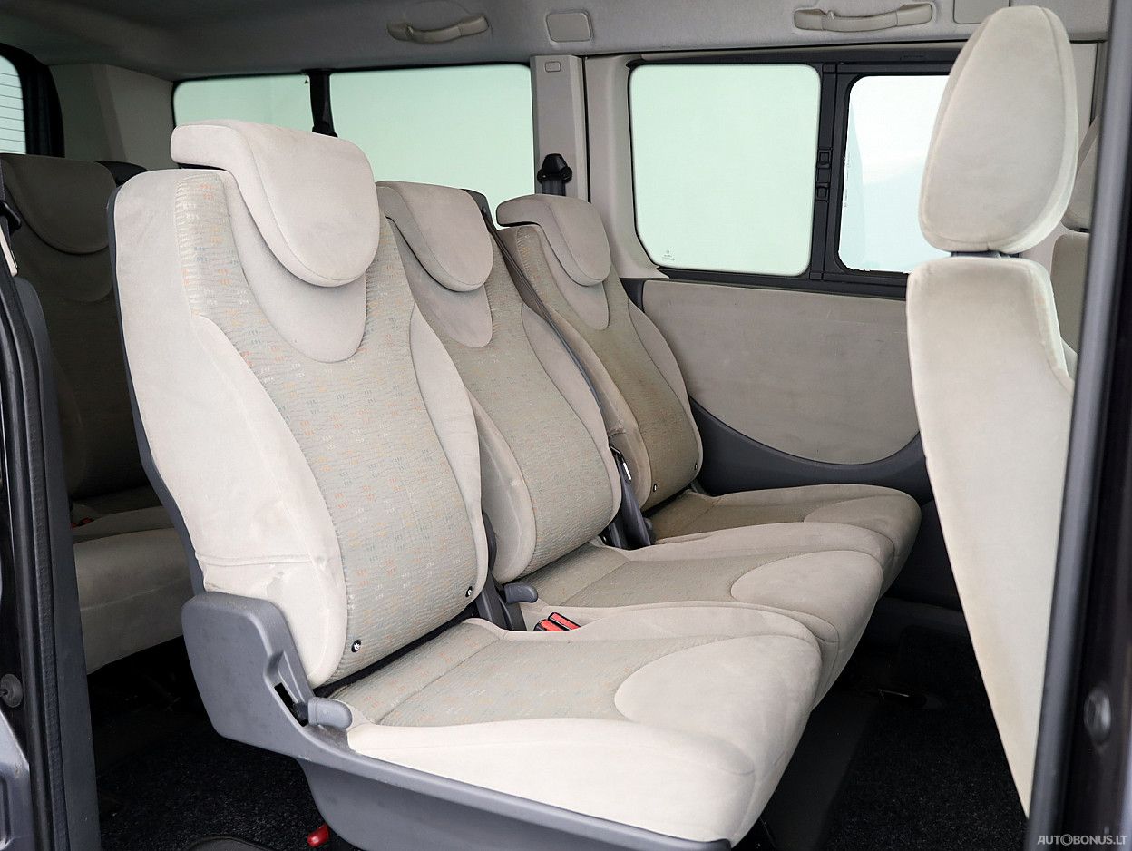 Citroen Jumpy | 6