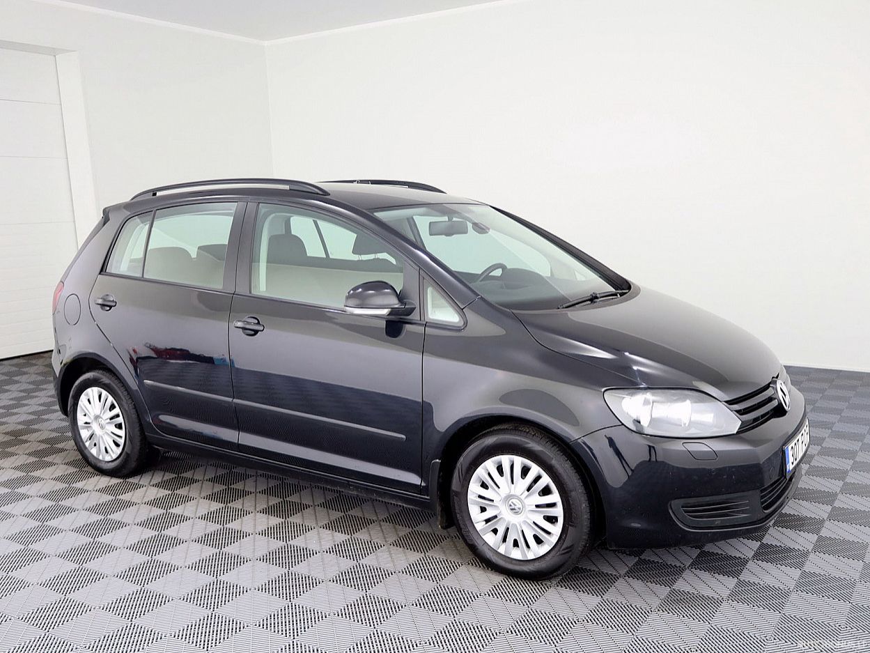 Volkswagen Golf, 1.4 l., vienatūris