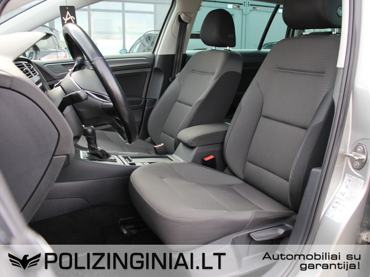 Volkswagen Golf | 14