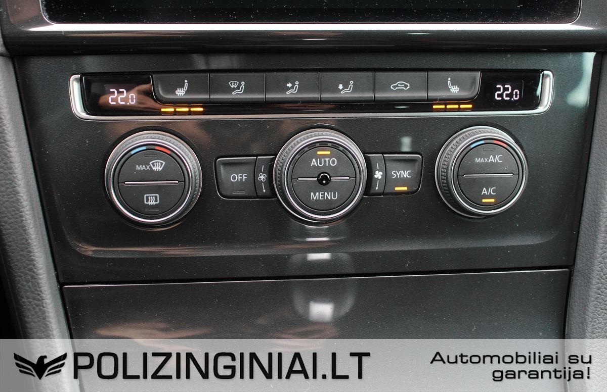 Volkswagen Golf | 12