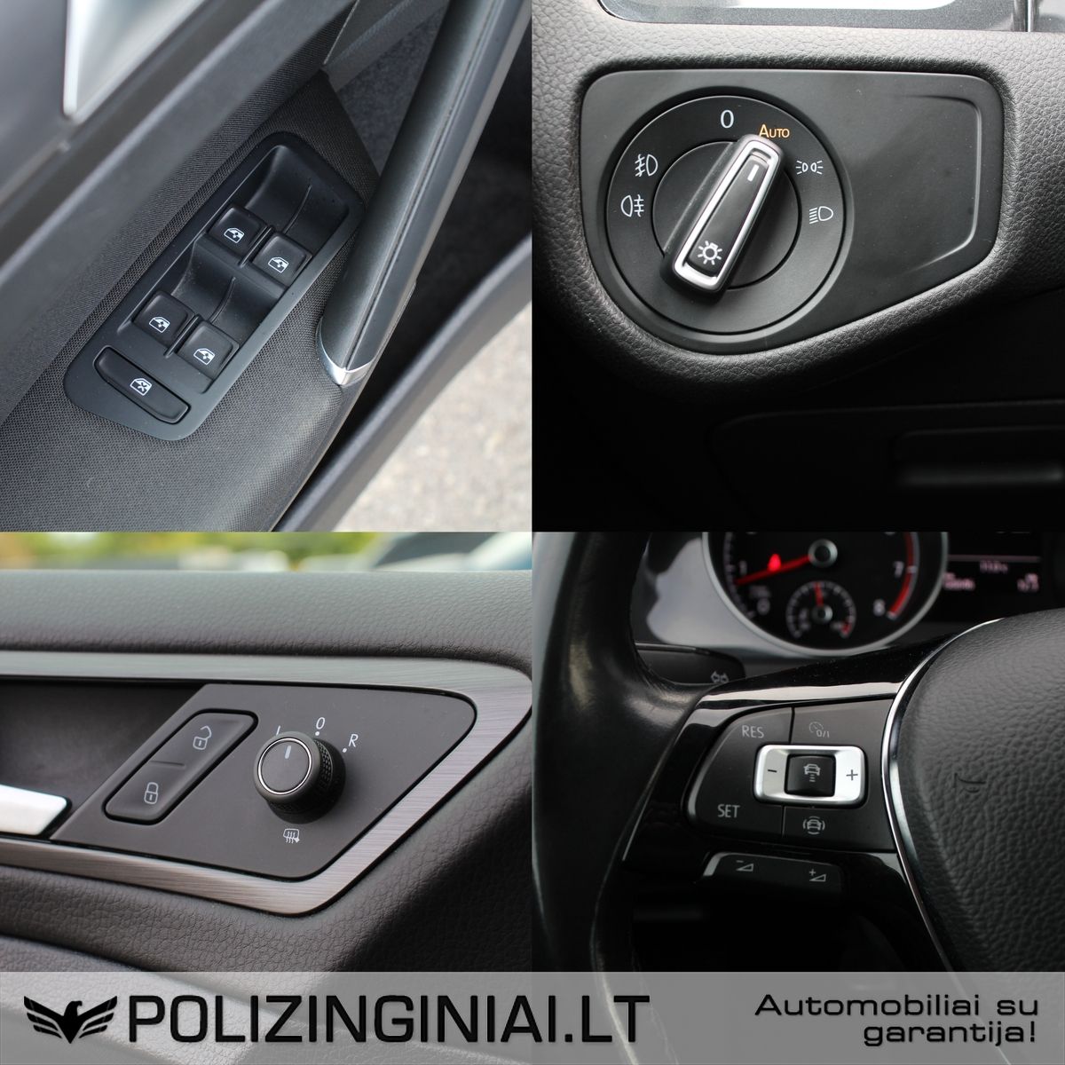Volkswagen Golf | 9