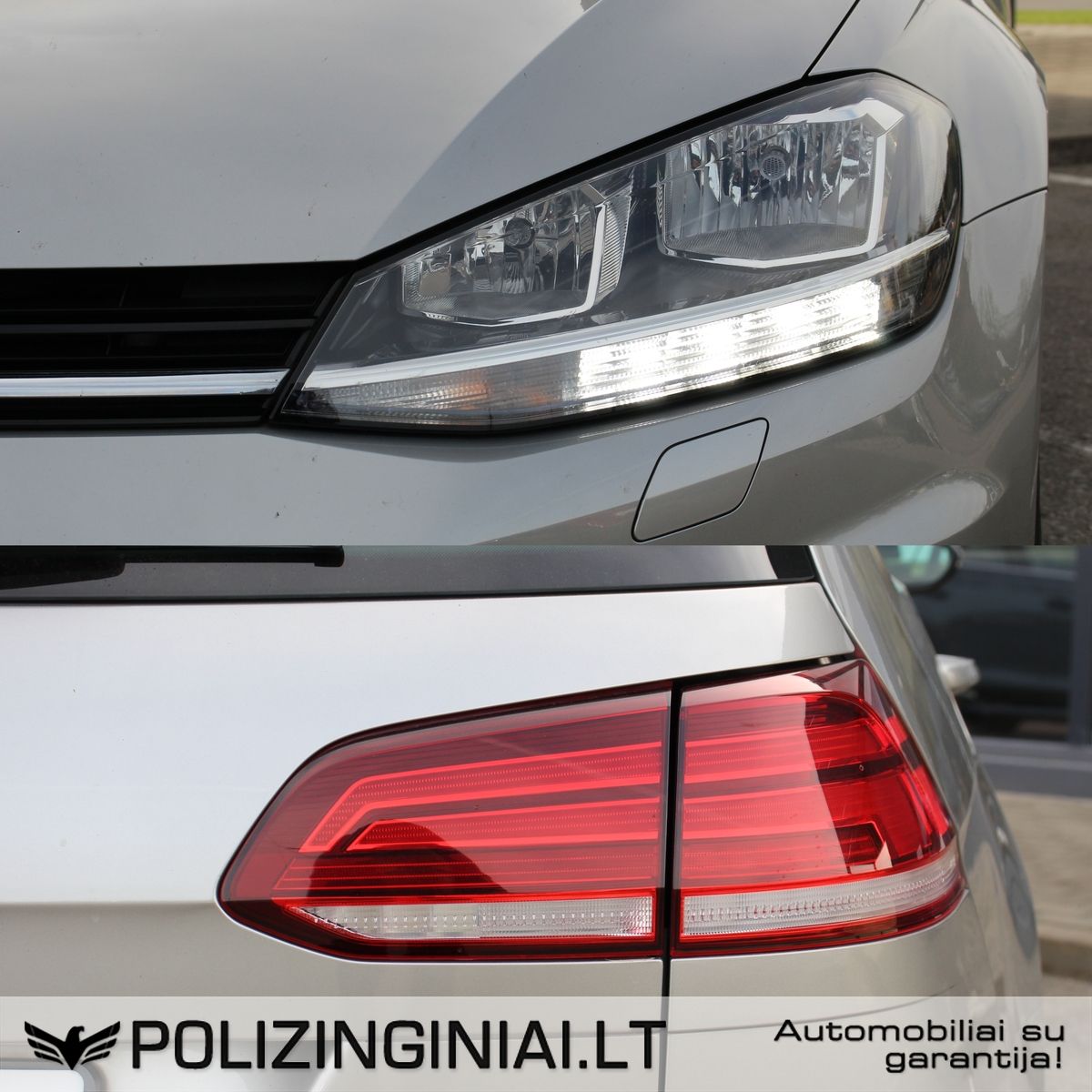 Volkswagen Golf | 18