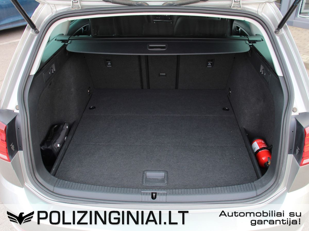 Volkswagen Golf | 16