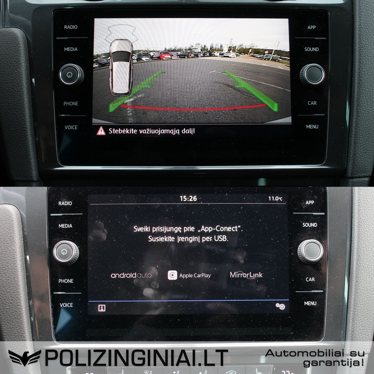 Volkswagen Golf | 10