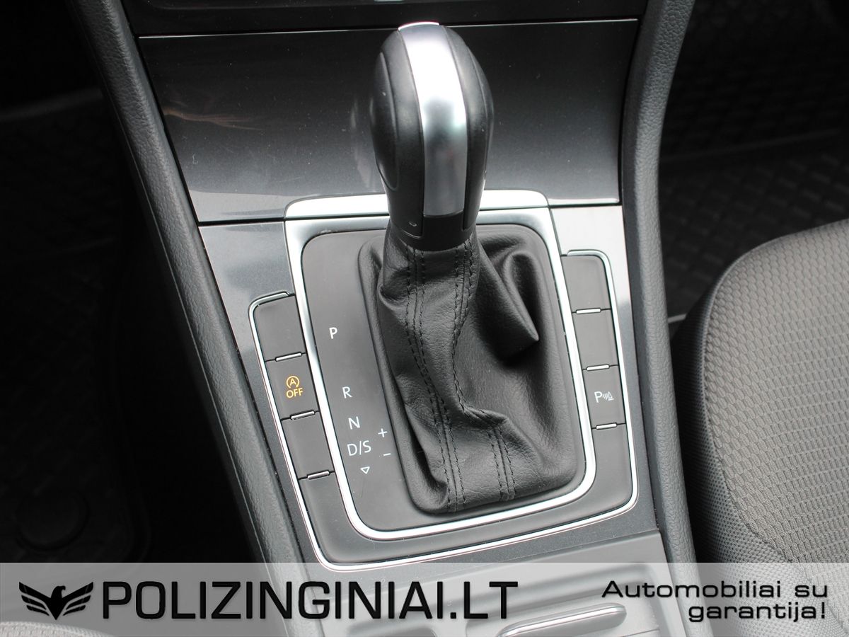 Volkswagen Golf | 13