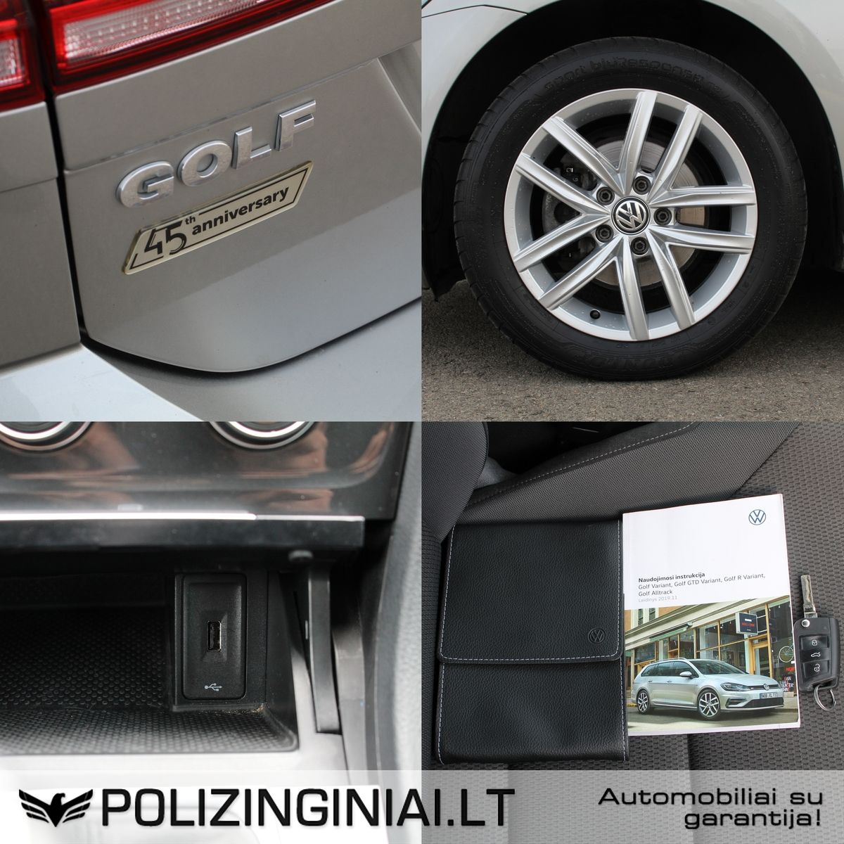 Volkswagen Golf | 17