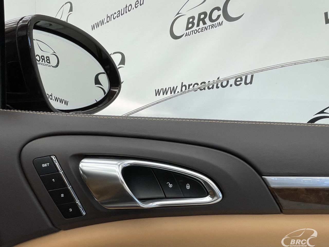 Porsche Cayenne | 9