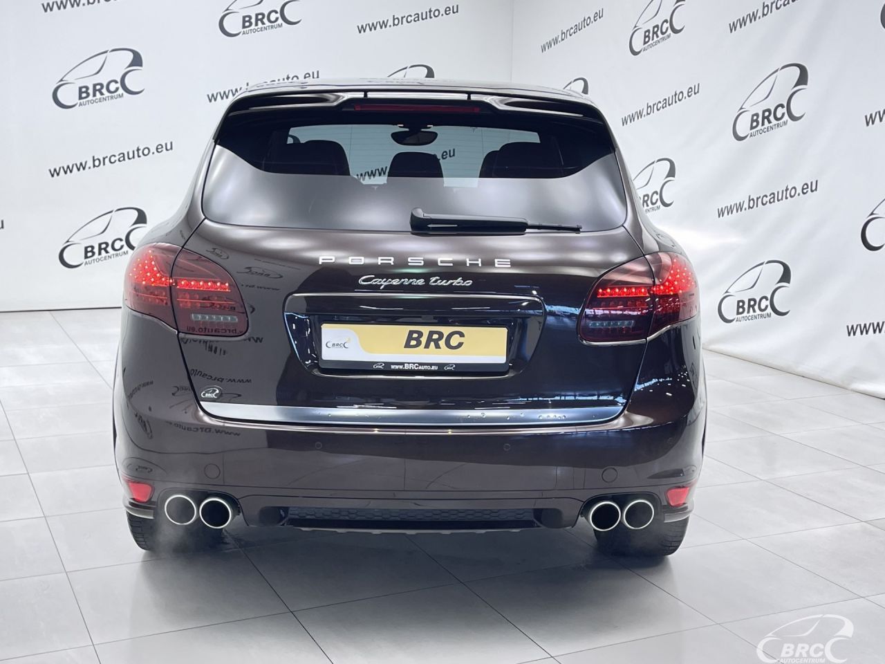 Porsche Cayenne | 27