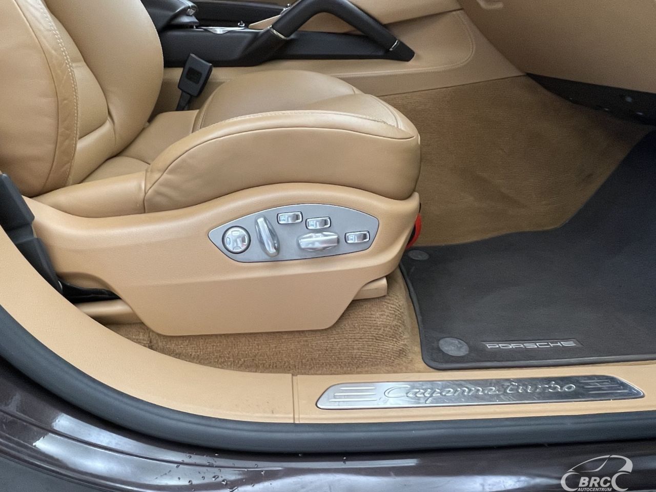 Porsche Cayenne | 5