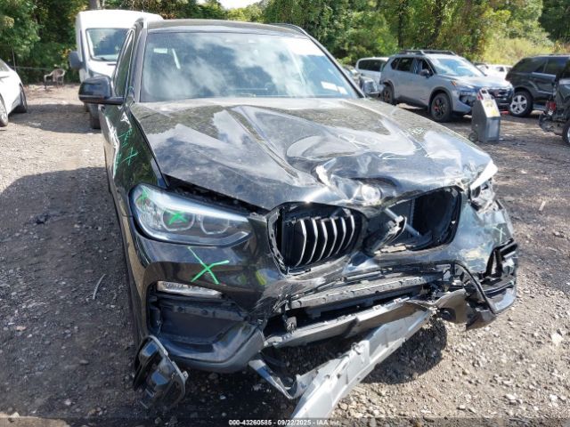 BMW X3 | 5