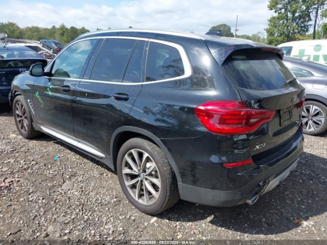 BMW X3 | 2