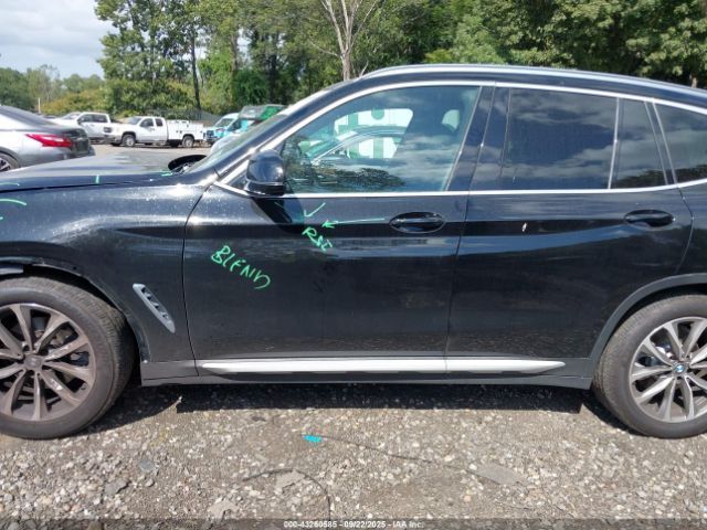 BMW X3 | 13