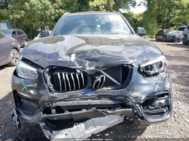 BMW X3 | 11