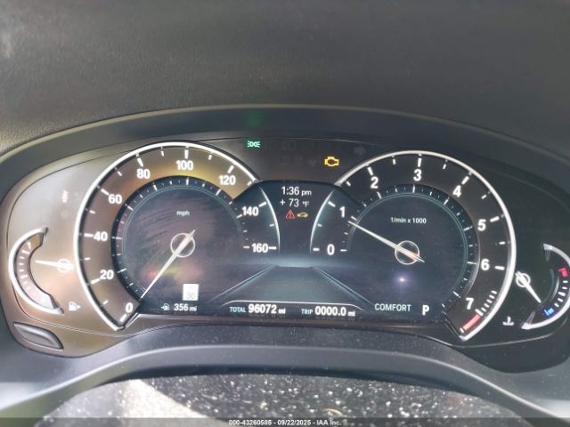BMW X3 | 6