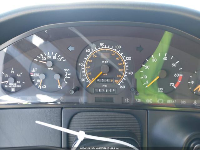 Mercedes-Benz S600 | 6