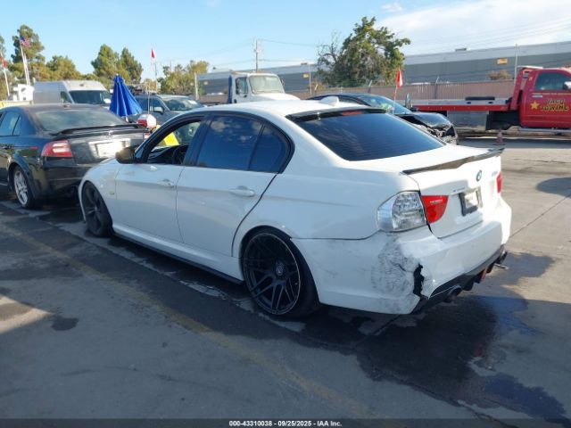 BMW 335 | 2