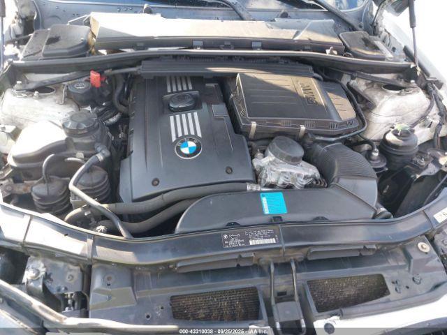 BMW 335 | 9
