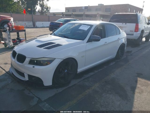 BMW 335 | 1