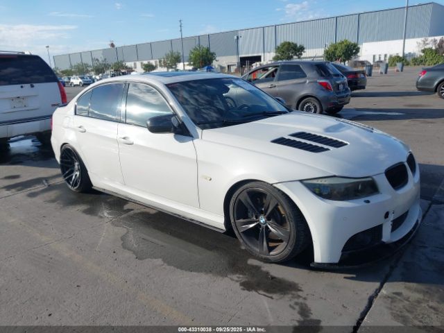 BMW 335