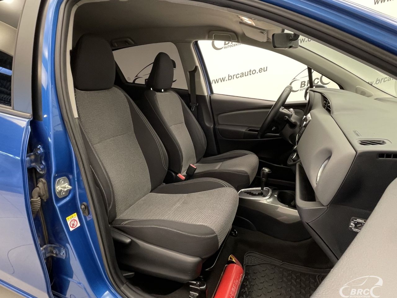 Toyota Yaris | 6